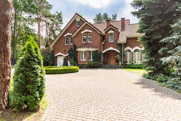 Best Driveway Pavers Near Me  in Algonquin, MD