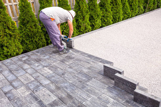 Best Commercial Driveway Pavers  in Algonquin, MD