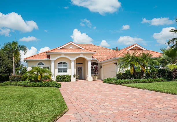 Best Driveway Pavers Cost  in Algonquin, MD