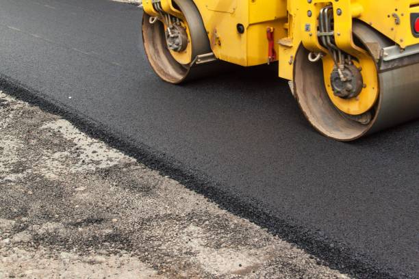 Reasons to Select Us for Your Driveway Paving Requirements in Algonquin, MD