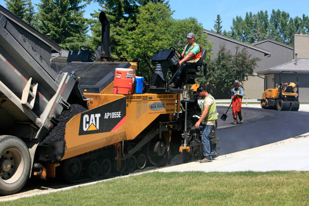 Best Cobblestone Driveway Pavers  in Algonquin, MD