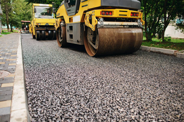 Best Driveway Pavers Contractor  in Algonquin, MD