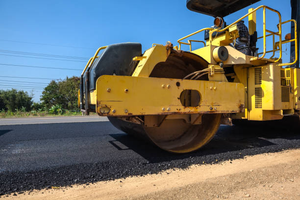 Best Driveway Resurfacing Pavers  in Algonquin, MD